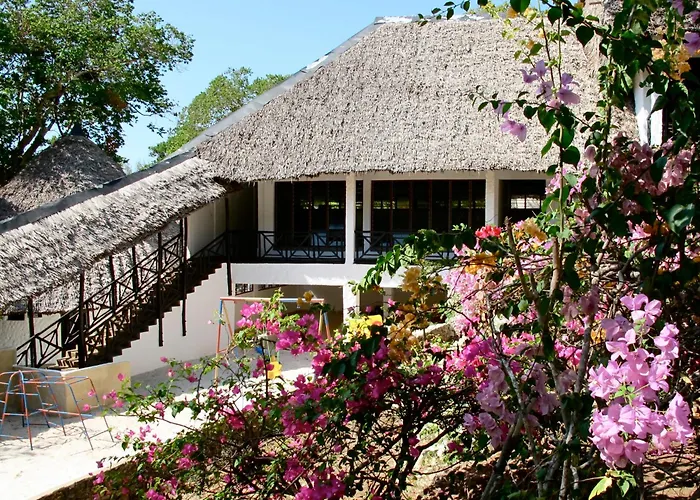 Papillon Lagoon Reef Hotel