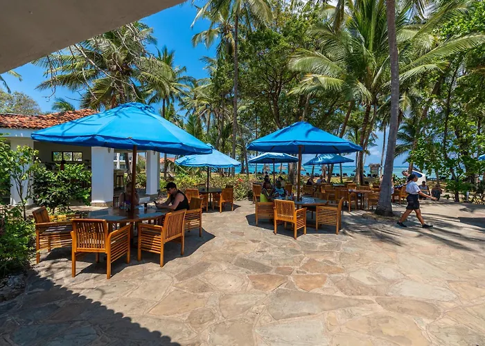 Diani Sea Resort